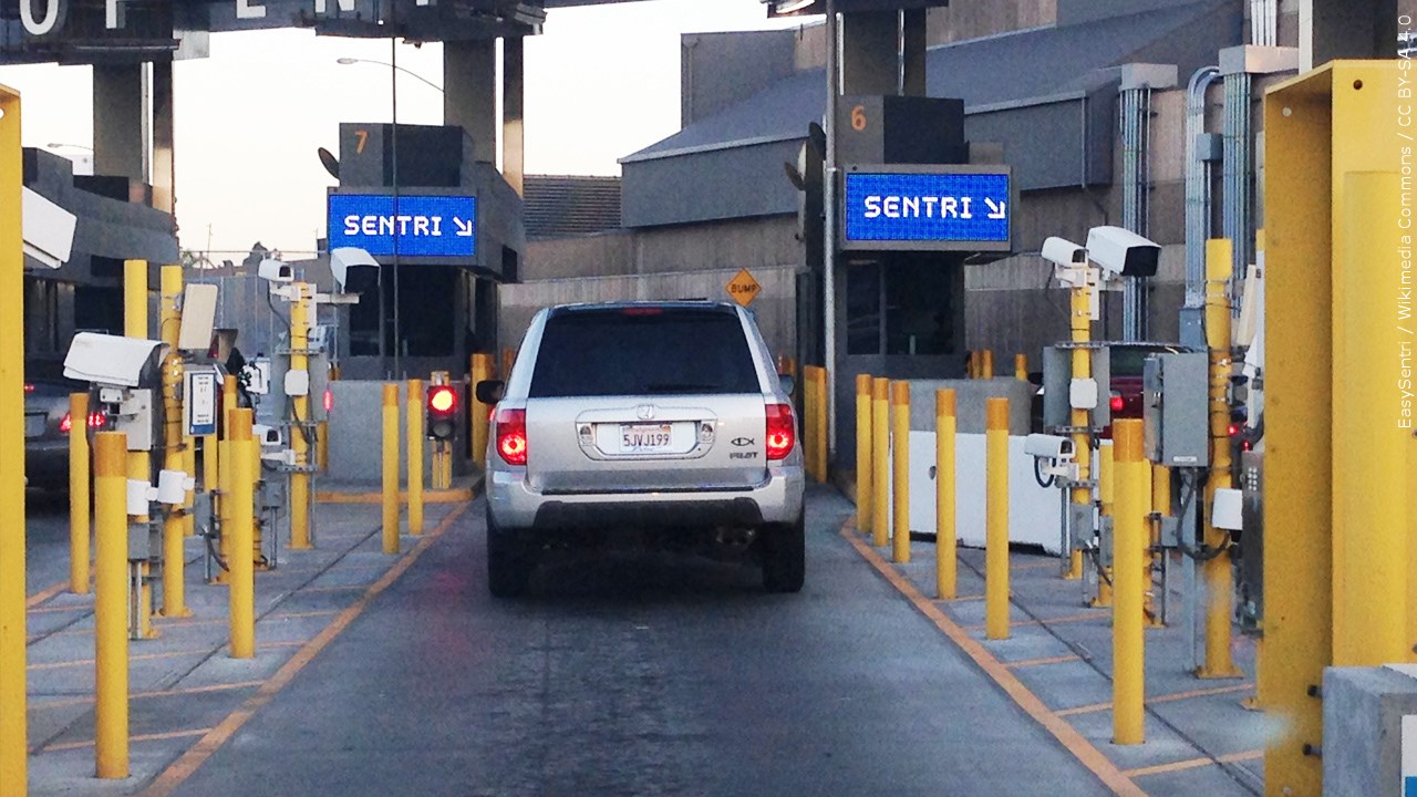 Do you think the U.S./Mexico border should reopen in spite of the increase in COVID cases? 
