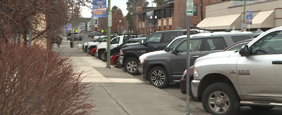Have you had trouble parking in Downtown Bend this summer?