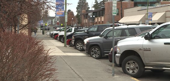 Have you had trouble parking in Downtown Bend this summer?