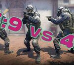 4:3 vs. 16:9 – Which resolution is better in CS:GO?