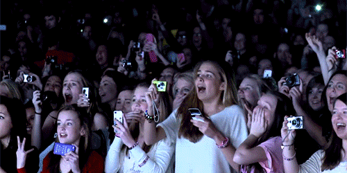 Would you go to a live concert with the Delta - Covid Variant rising? 