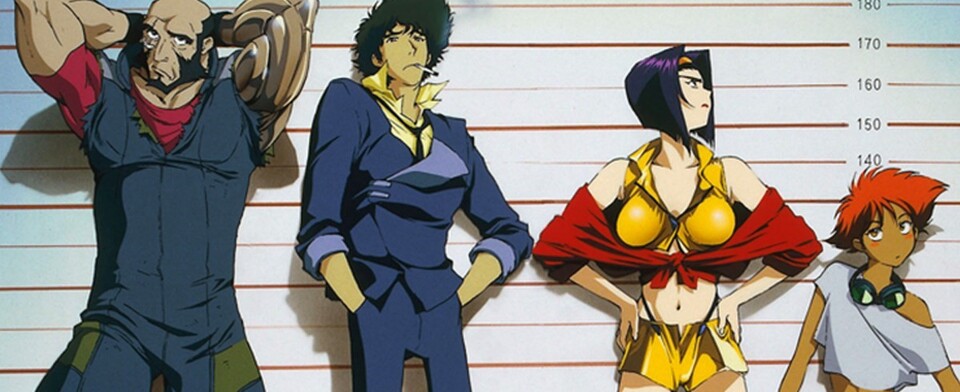 Do you think the live action Cowboy Bebop will be as good as the anime?  