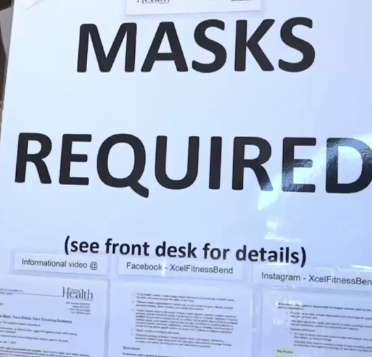Do you think recommendations from local leaders influences mask wearing?