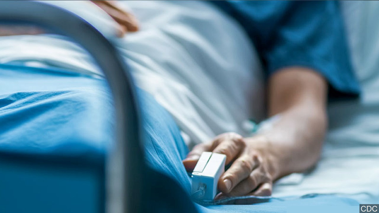 Do you think healthcare workers should be required to get vaccinated?
