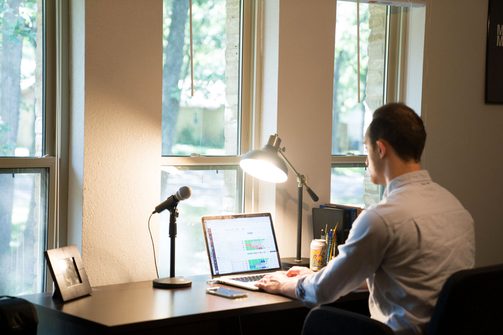 Would you take a 5% pay cut to work from home full-time?