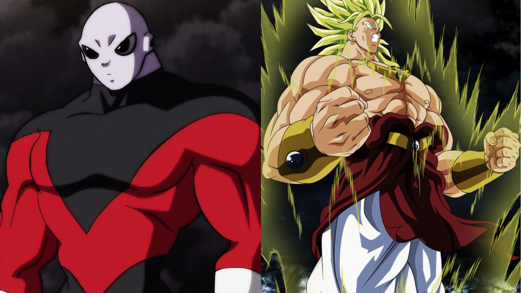 Who Winning In a Fight???