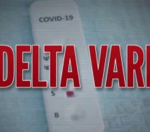 If you're vaccinated, are you worried about getting a breakthrough case of the Delta variant?