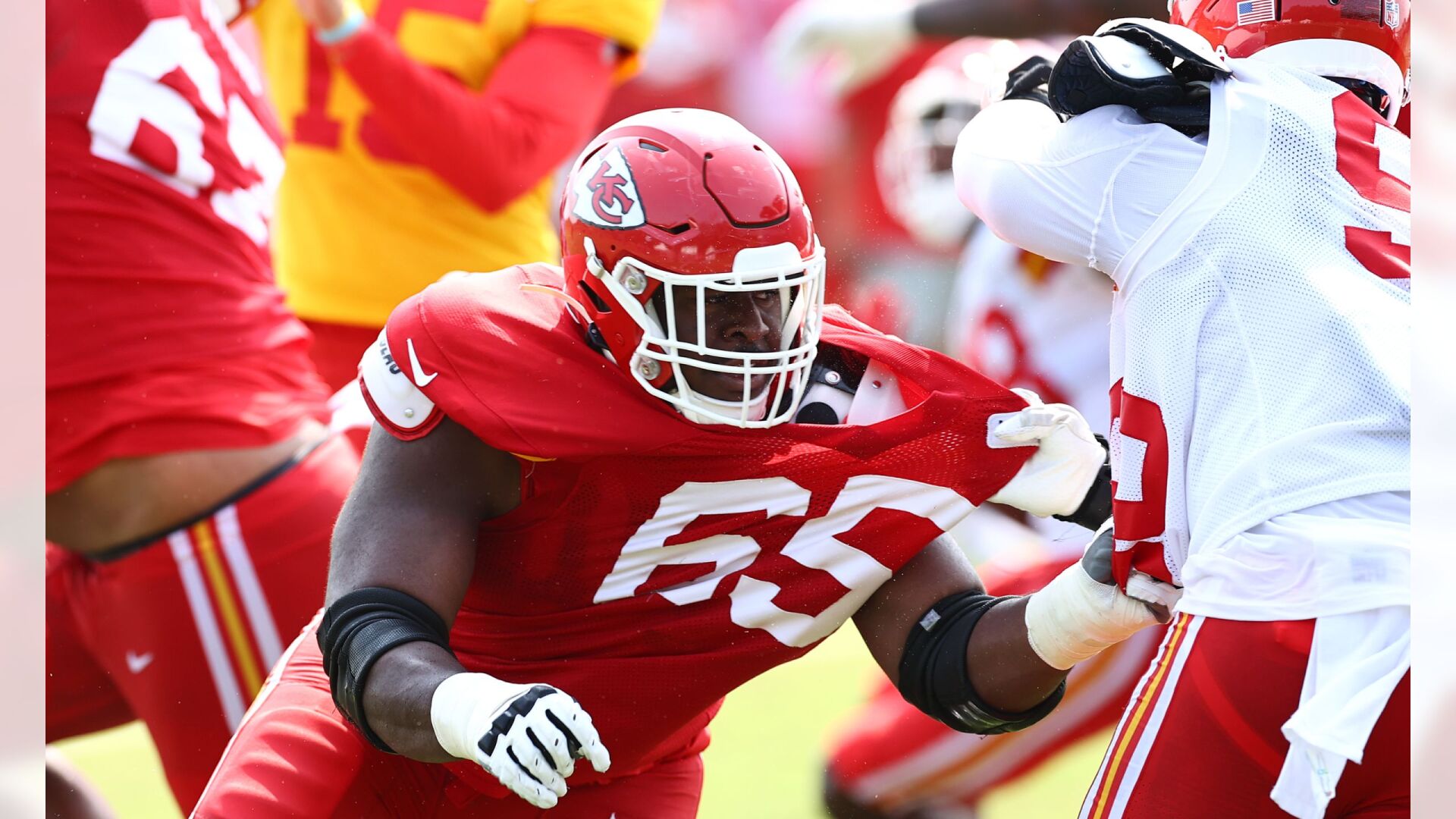 Would you be willing to put $100 down on a Chiefs Super Bowl victory this season?