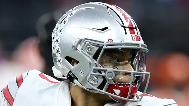 do you think Justin fields will have a better career in the NFL than his college career