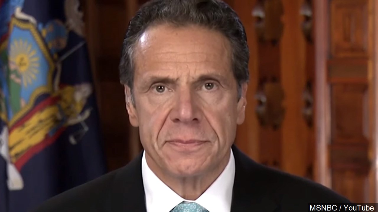 Do you agree with Gov. Andrew Cuomo’s decision to resign? 