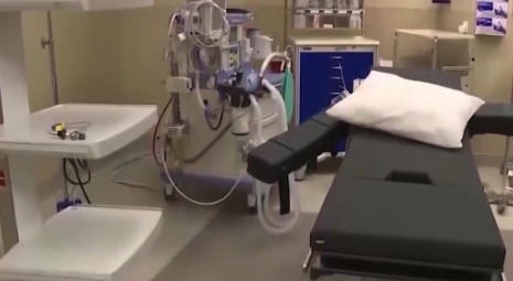 Are you impacted by the cancellation of surgeries at St. Charles?