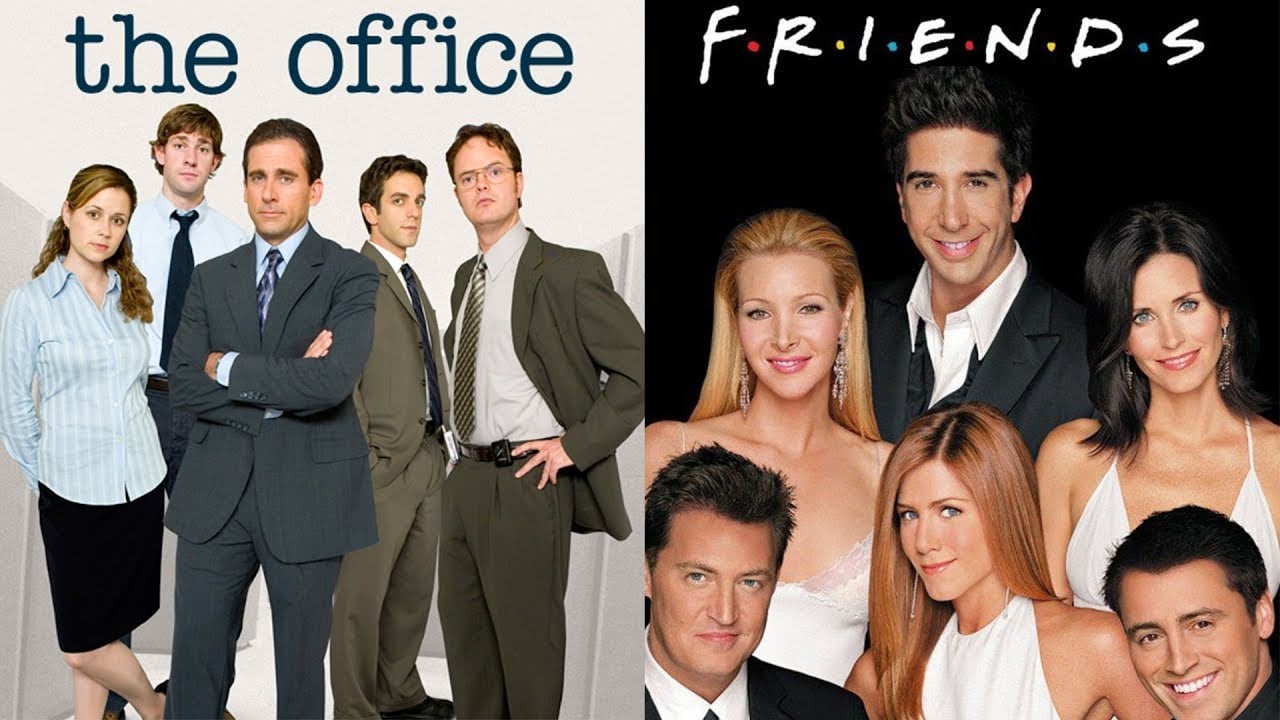 What show are you more upset about being removed from Netflix?