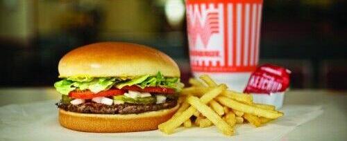 Would you take the over or the under on Whataburger coming to St. Joseph in seven years?