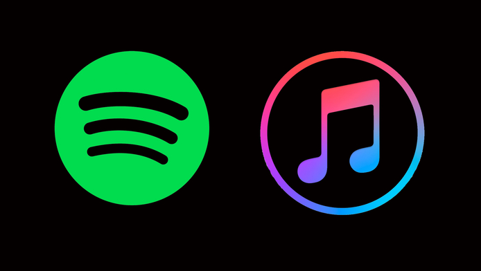 Which app do you use to stream music? 