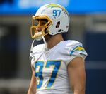Can the Los Angeles Chargers make it to the playoffs this year?