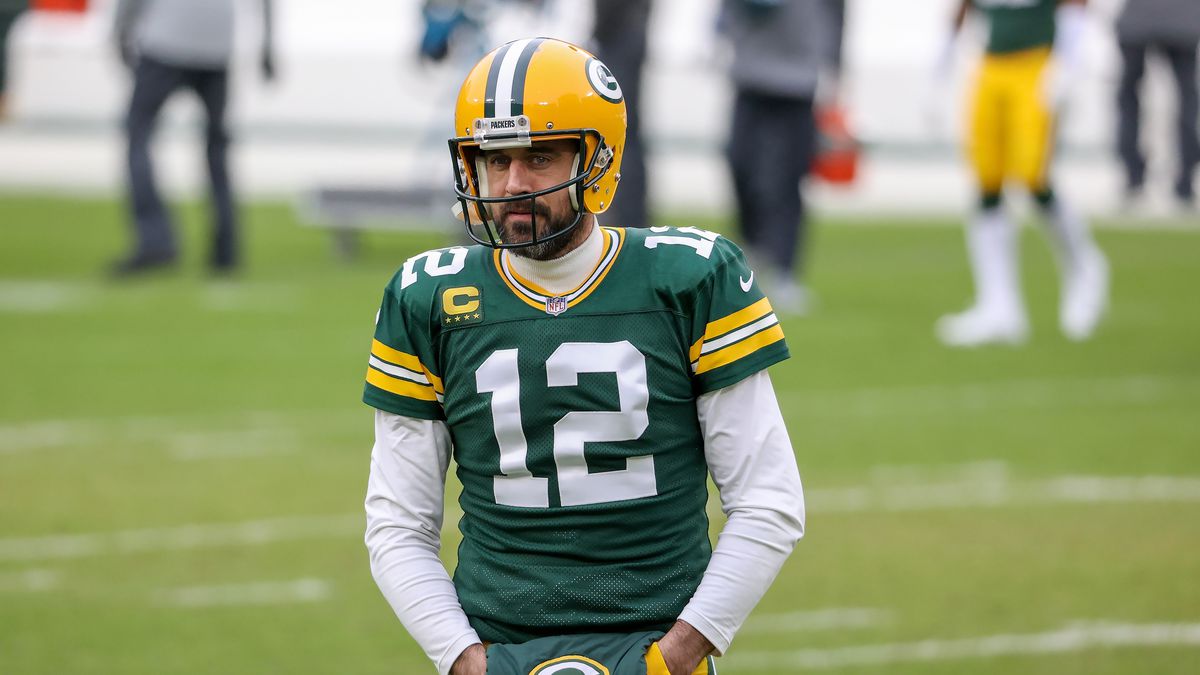Can the Packers put the drama aside and have a good season?