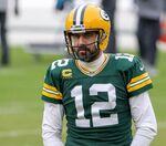 Can the Packers put the drama aside and have a good season?