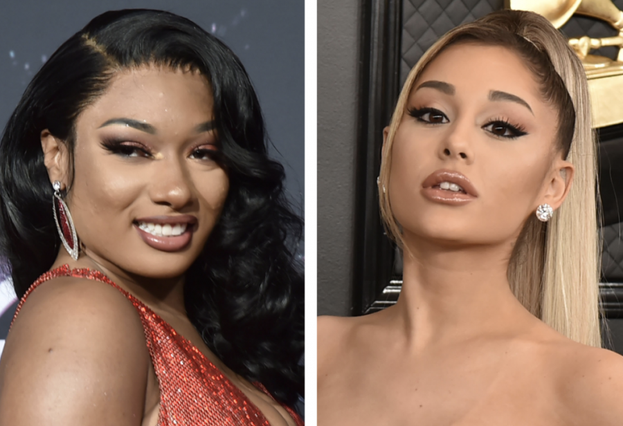 Who should take home Artist of the Year at the 2021 VMAs?