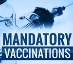 Do you agree with the vaccination requirement now in place for California teachers? 