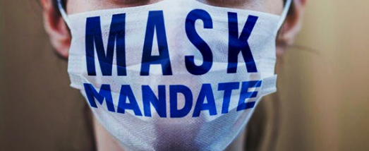 How do you feel about the indoor mask mandate?