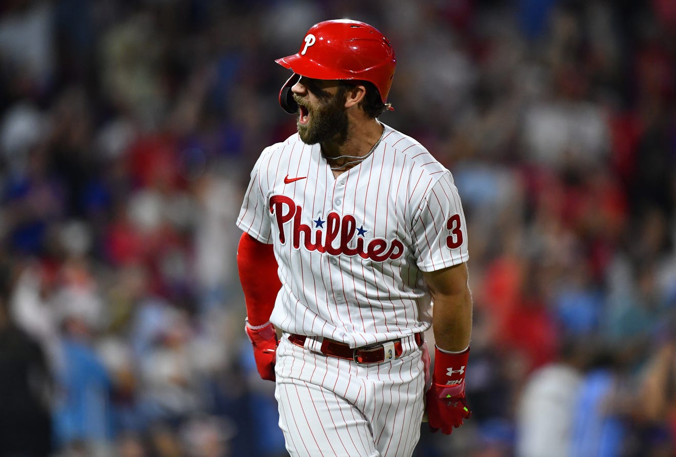 Can the Phillies make it to the playoffs this year?