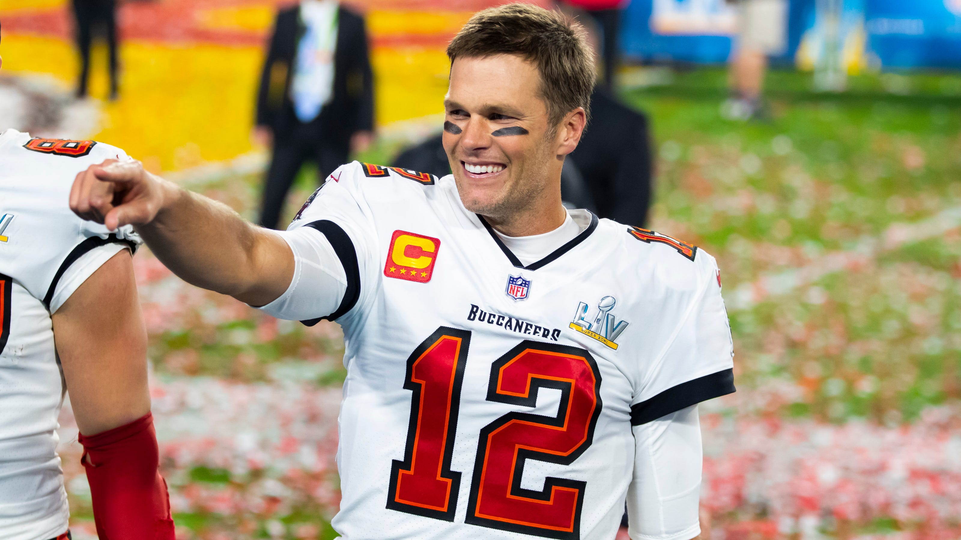 Odds Tom Brady heads back to the Superbowl this year?
