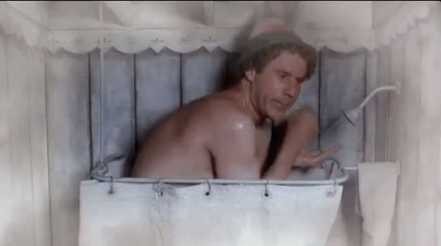Do you shower daily?