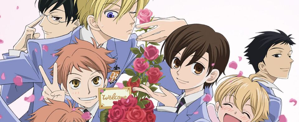 Should Ouran High School Host Club anime get - SquareOffs