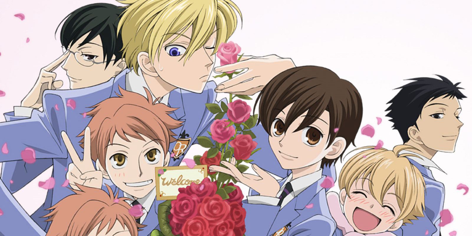 Should Ouran High School Host Club anime get a Season 2 or complete REBOOT?