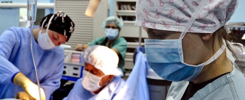 Is the state doing enough to help hospitals deal with the pandemic?