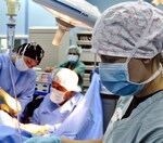 Is the state doing enough to help hospitals deal with the pandemic?