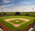 What did you think of the "Field of Dreams" MLB game with the White Sox vs Yankees?