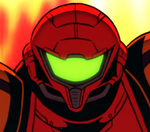 Would you be interested in an anime series based on Nintendo's Metroid?
