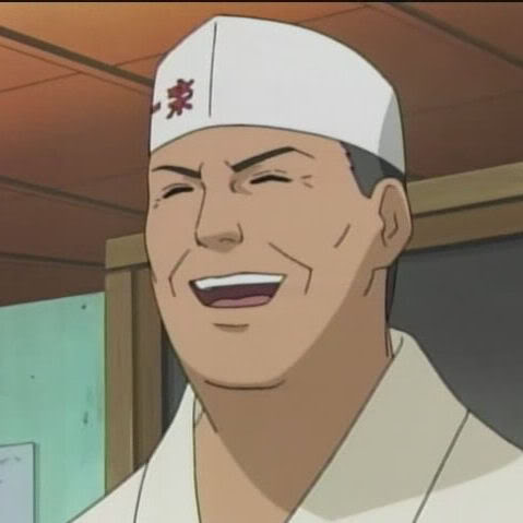 can ramen guy solo the dbz verse