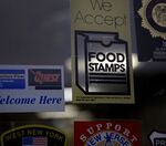 Do you agree with the Biden Administration's 25% increase in food stamp benefits?