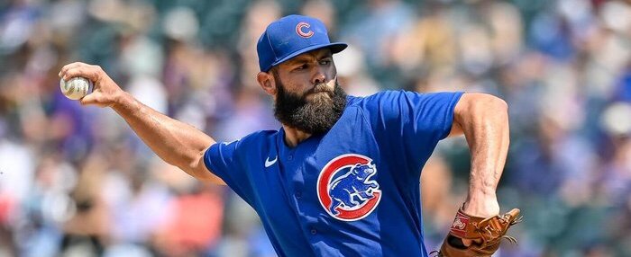 Can Jake Arrieta bring the heat for the San Diego Padres?