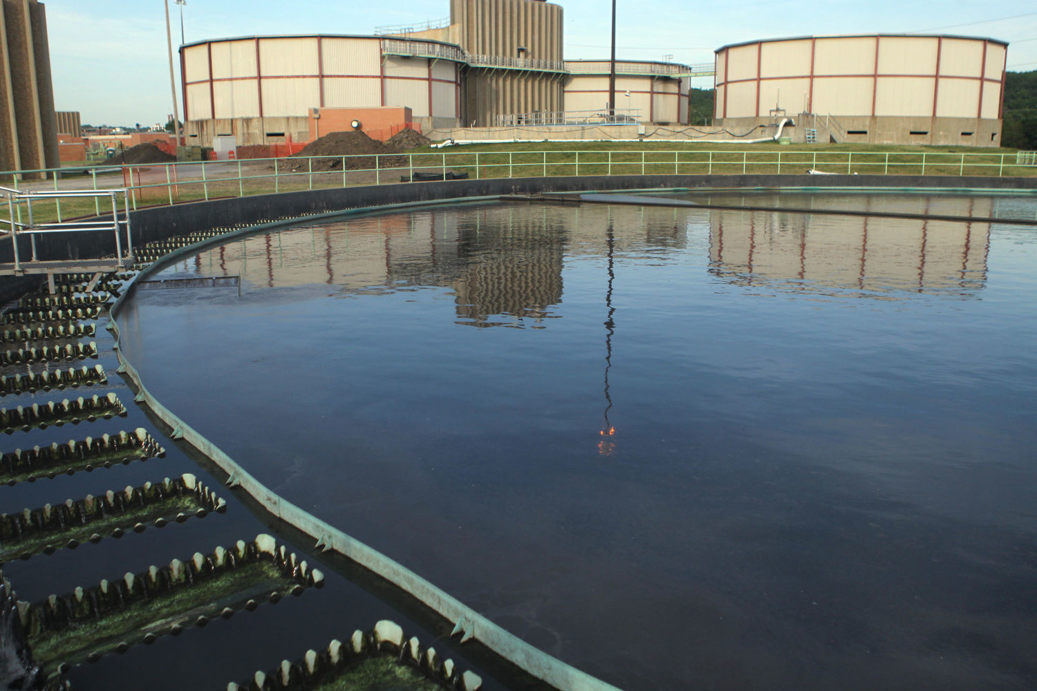 Is sewer bill relief a good use for American Rescue Plan Act funding?