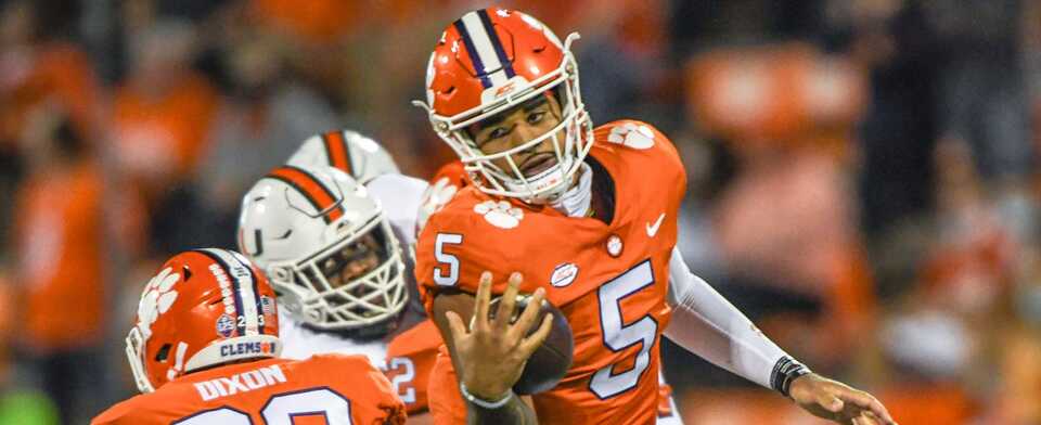 Does Clemson have what it takes to win the national championship?