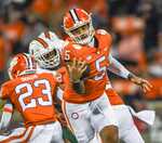Does Clemson have what it takes to win the national championship?