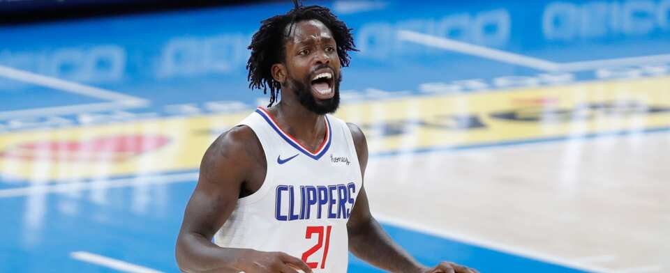 Will trading Patrick Beverley will be a big loss for the Clippers come playoff time?