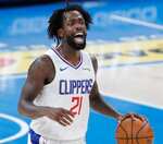 Will trading Patrick Beverley will be a big loss for the Clippers come playoff time?