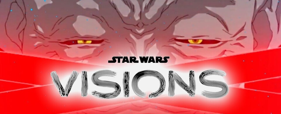 Will the new Star Wars Visions be a hit with traditional anime fans