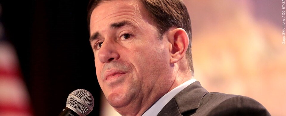 Do you think Gov. Ducey’s decision to award certain schools over others is fair?