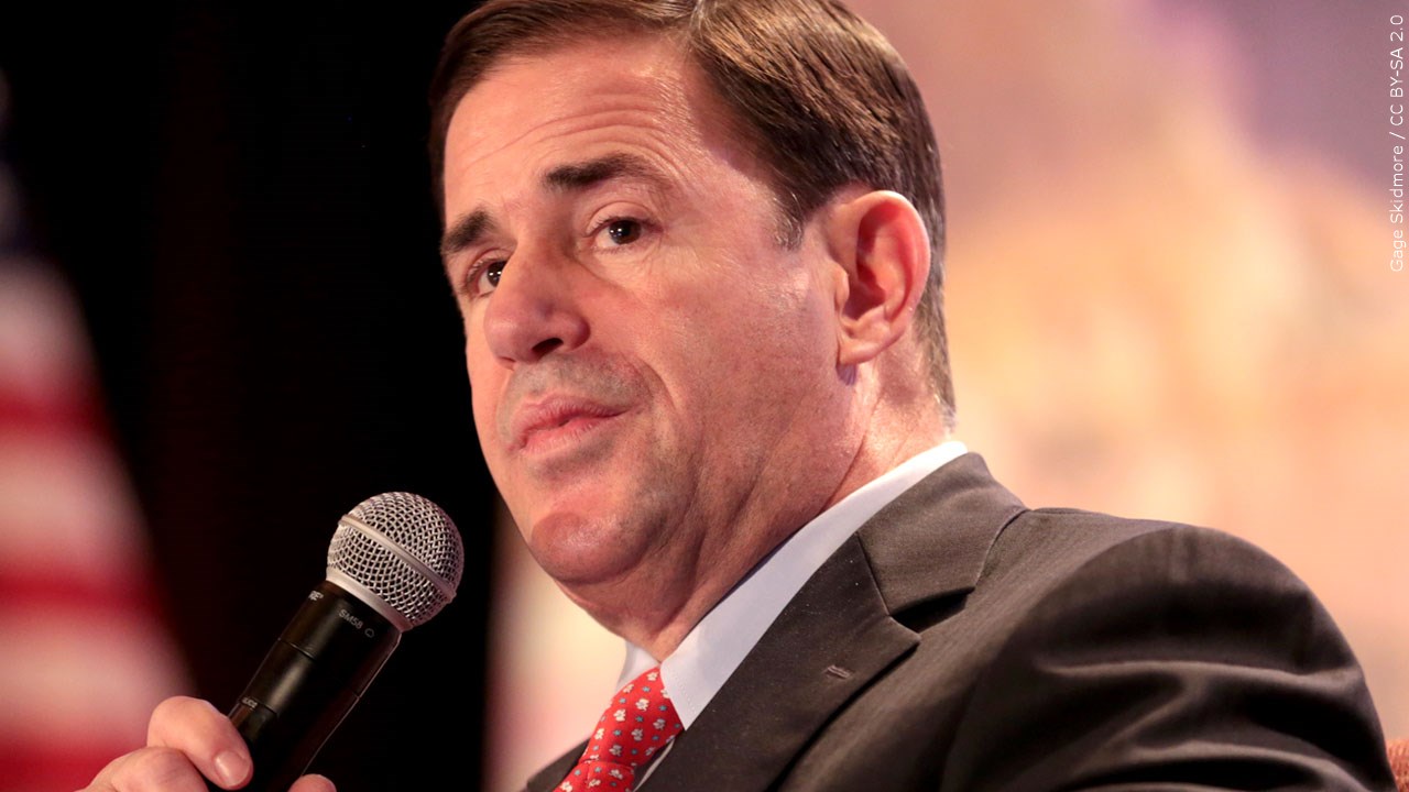 Do you think Gov. Ducey’s decision to award certain schools over others is fair?