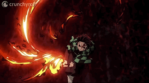 what anime was more hyped up 
following doesn't hurt BTW 😀