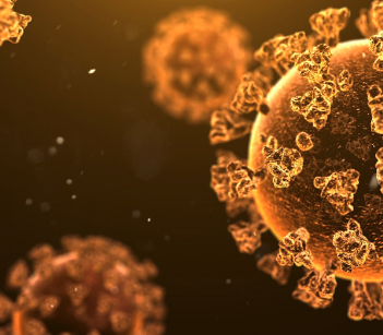 How soon do you expect the COVID-19 pandemic to improve?