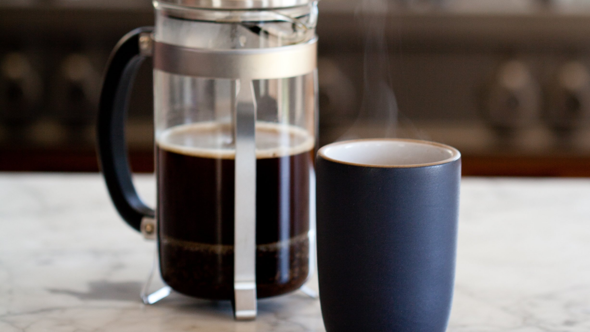 What is the best homemade coffee?