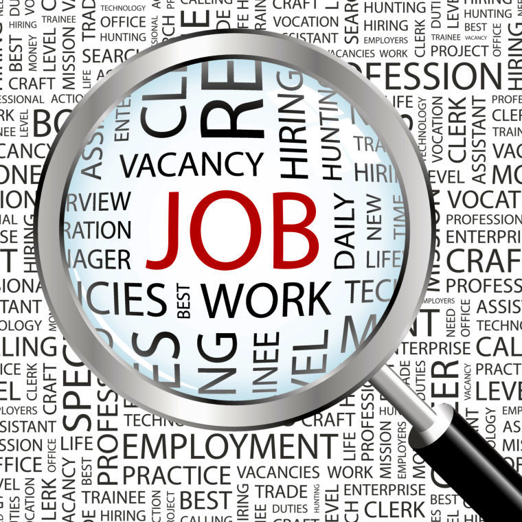 Twelve months from now, do you plan to have the same job you have now?