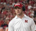 Are you concerned about the investigation into the Husker's use of analysts and off-campus workouts?