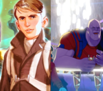 Which What If... Variant Had You More Shook?